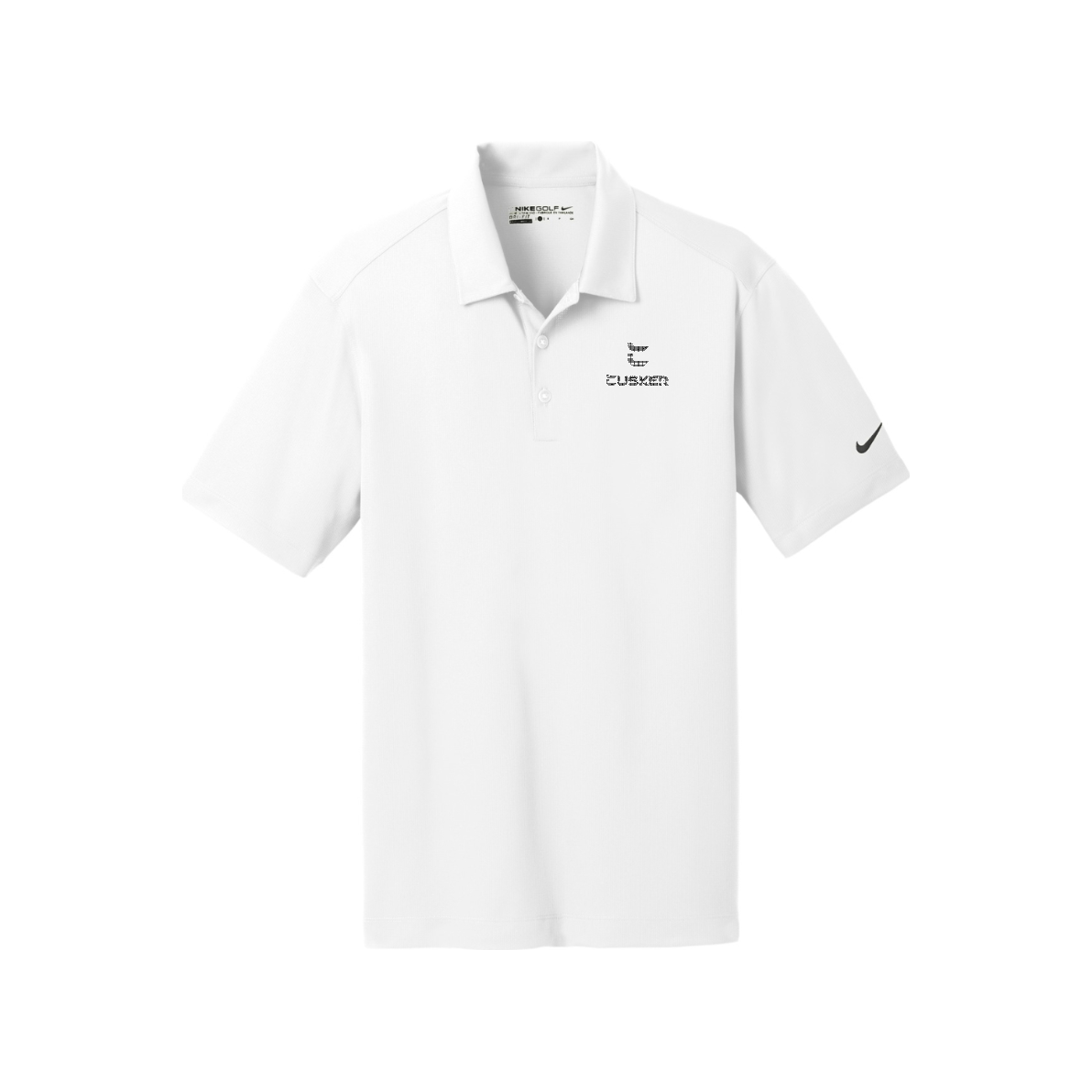 Nike Dri-FIT Vertical Mesh Polo