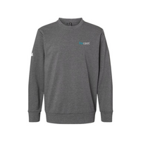 Adidas Fleece Crewneck Sweatshirt