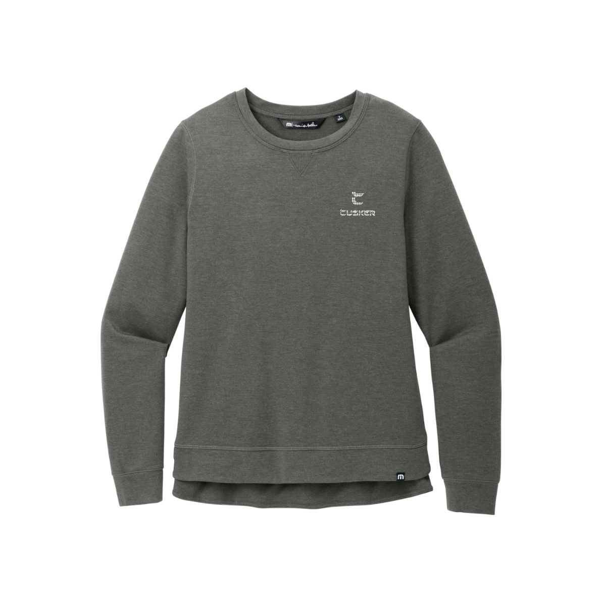 TravisMathew Ladies Long Weekend Crew