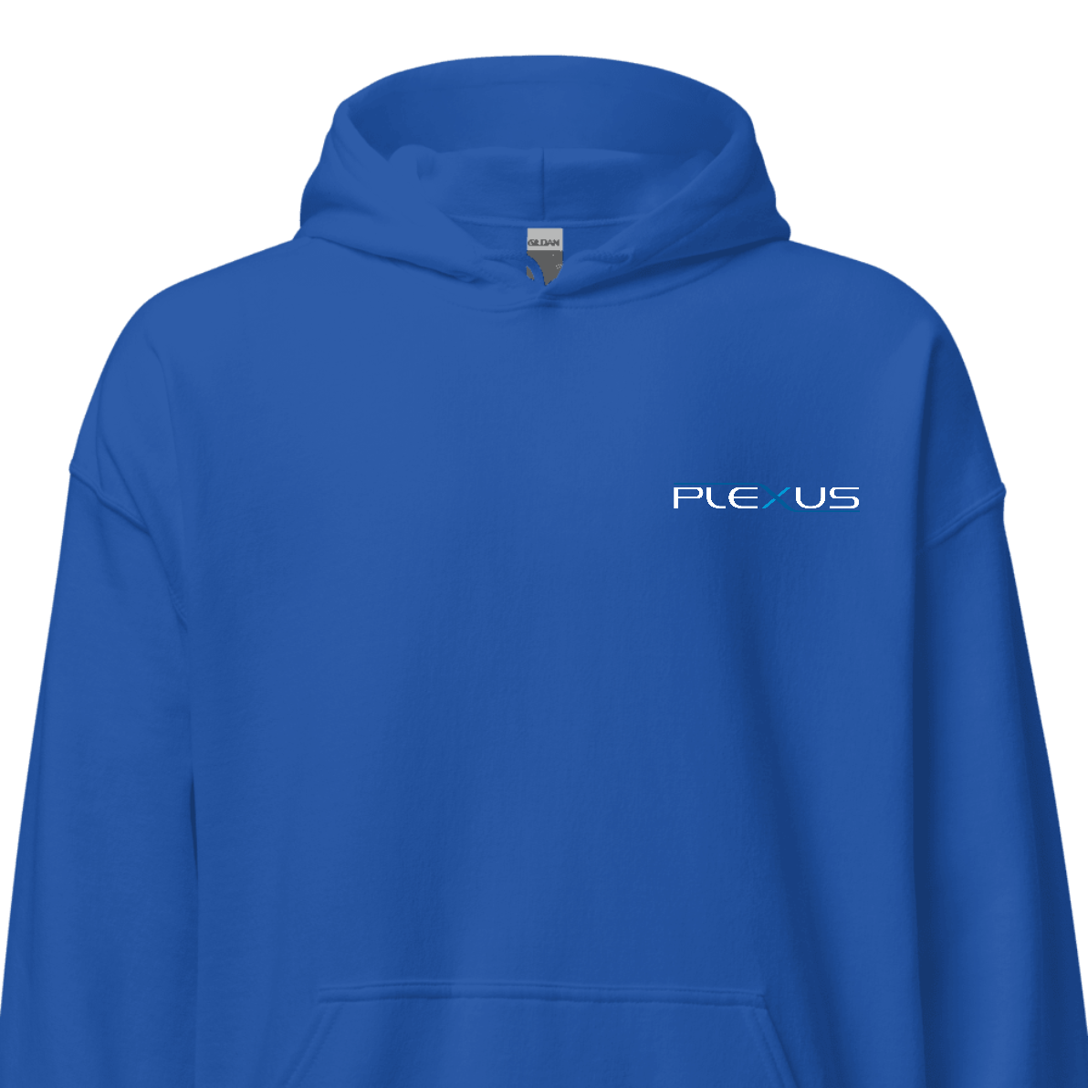 Gildan Unisex Heavy Blend Hoodie - Plexus