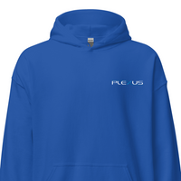 Gildan Unisex Heavy Blend Hoodie - Plexus