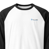 Unisex 3/4 Sleeve Raglan Shirt | Tultex 245