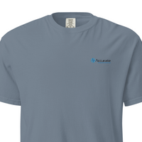 Unisex Garment-Dyed Heavyweight T-Shirt | Comfort Colors 1717