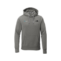 The North Face Chest Logo Pullover Hoodie