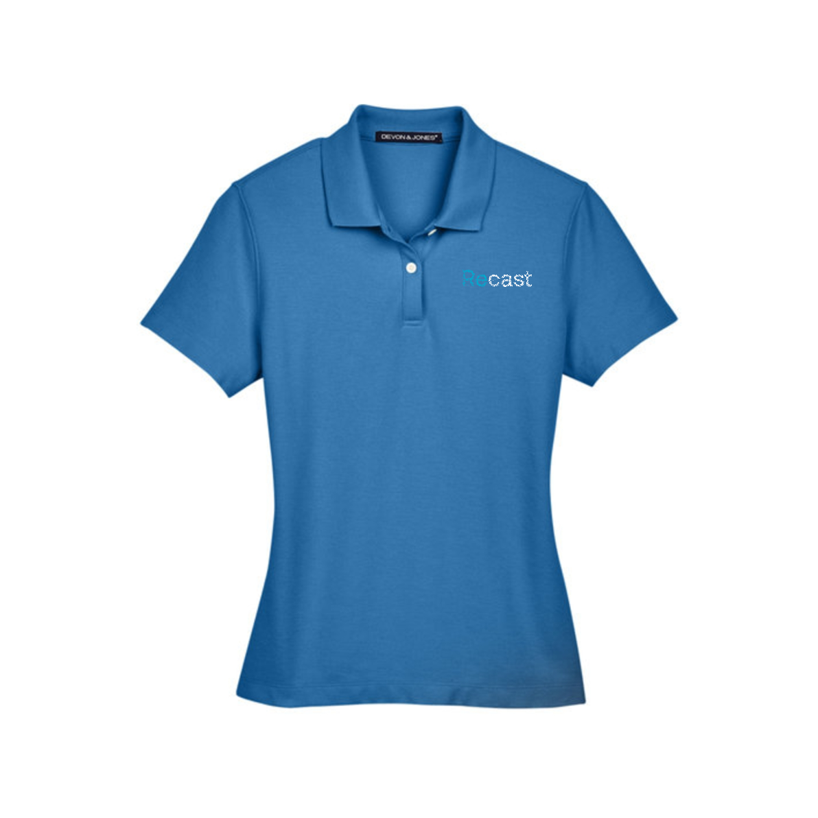 Devon & Jones Ladies' DRYTEC20 Performance Polo