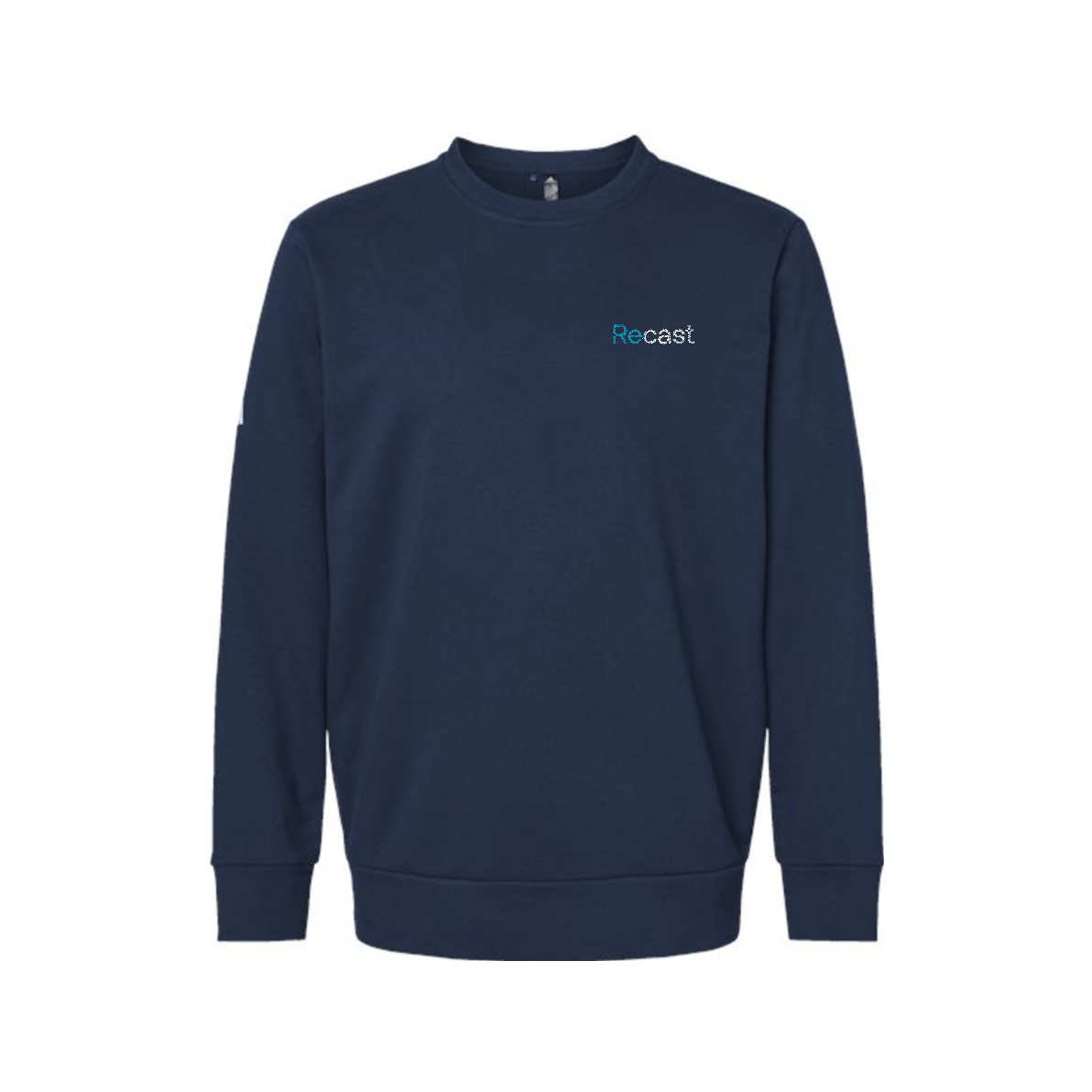 Adidas Fleece Crewneck Sweatshirt
