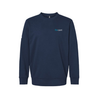 Adidas Fleece Crewneck Sweatshirt