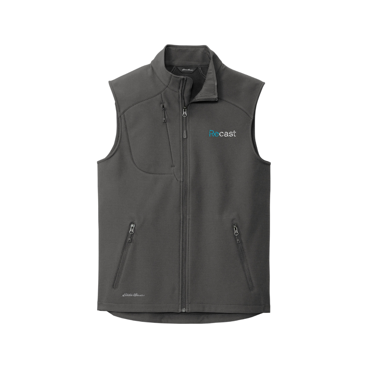 Eddie Bauer Stretch Soft Shell Vest