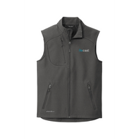 Eddie Bauer Stretch Soft Shell Vest
