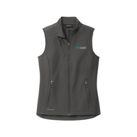 Eddie Bauer Ladies Stretch Soft Shell Vest