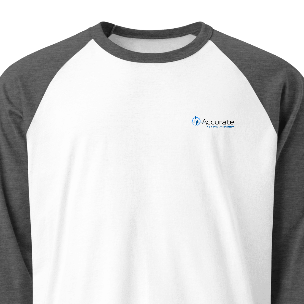 Unisex 3/4 Sleeve Raglan Shirt | Tultex 245