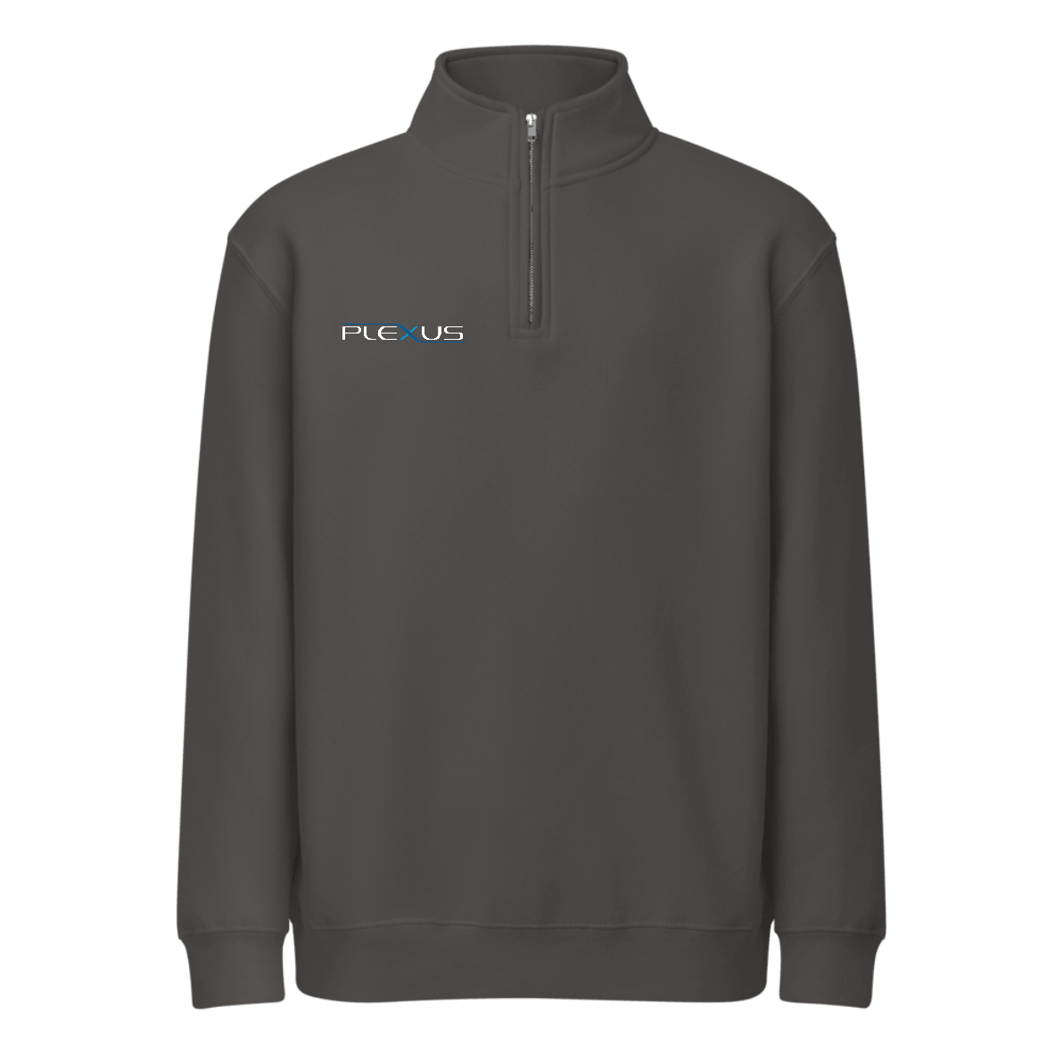 Unisex Premium Quarter Zip Sweatshirt - Plexus