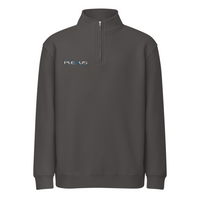 Unisex Premium Quarter Zip Sweatshirt - Plexus