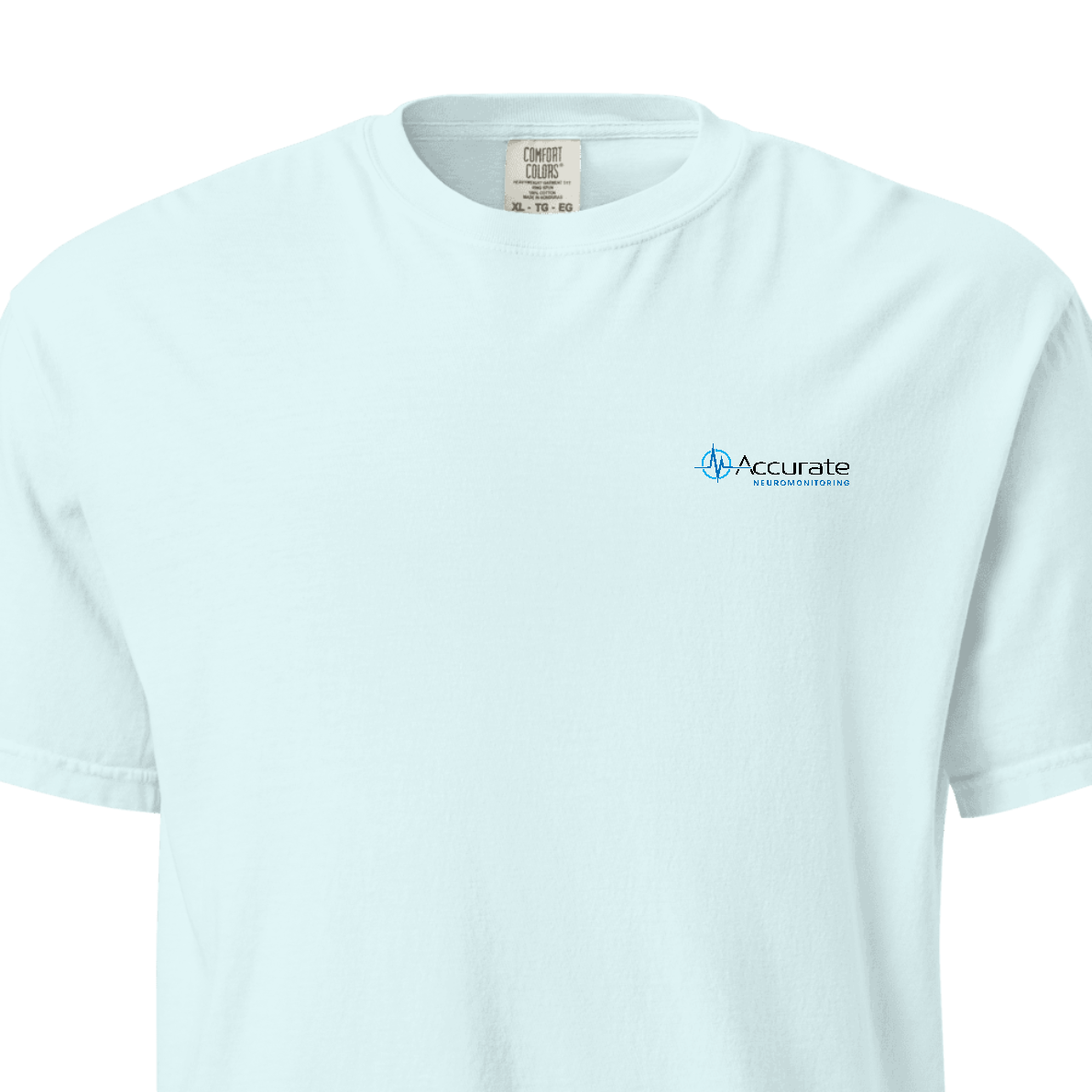 Unisex Garment-Dyed Heavyweight T-Shirt | Comfort Colors 1717