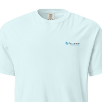 Unisex Garment-Dyed Heavyweight T-Shirt | Comfort Colors 1717