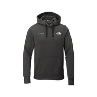 The North Face Chest Logo Pullover Hoodie