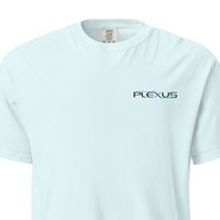 Comfort Colors Unisex Heavyweight T-Shirt - Plexus