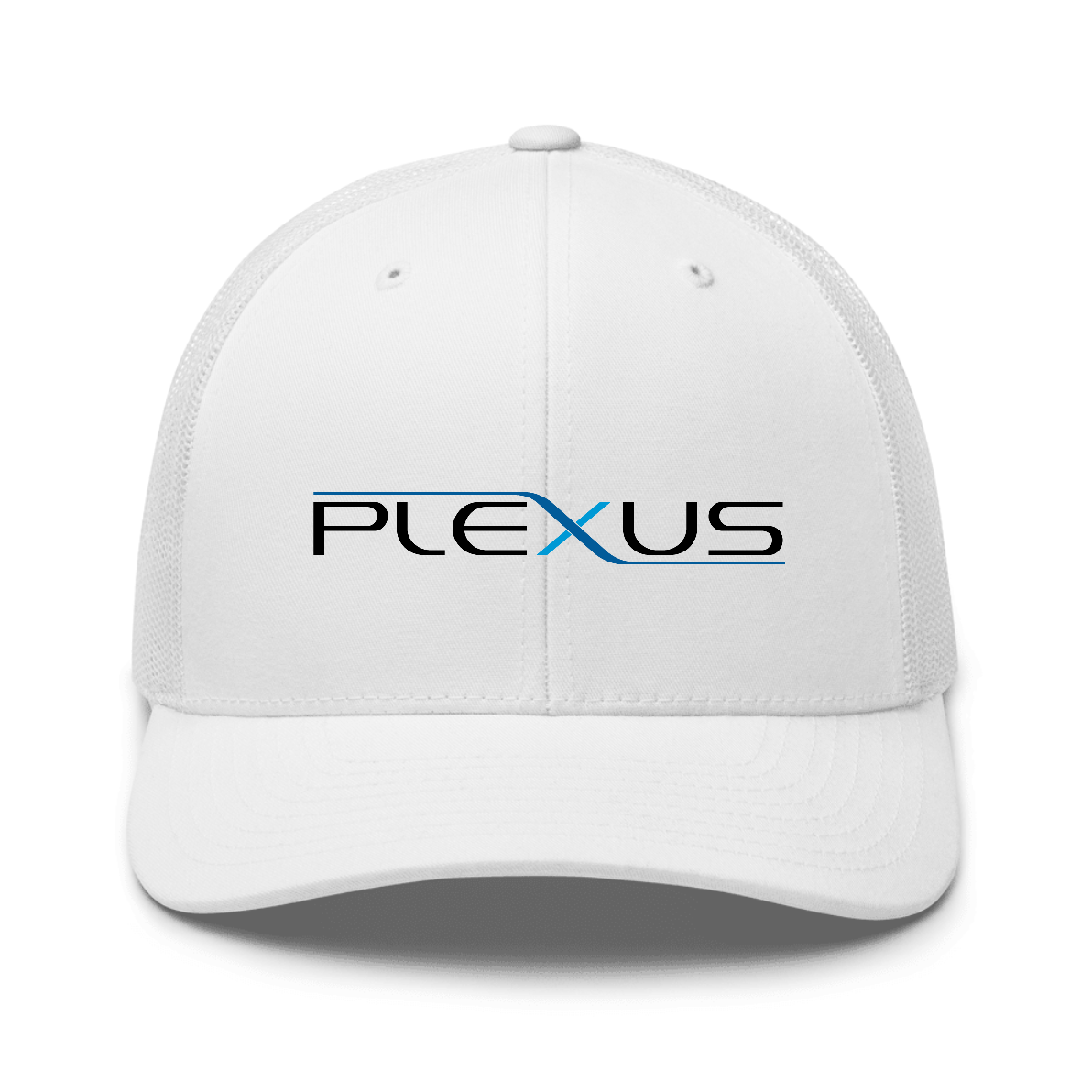 Retro Trucker Hat - Plexus