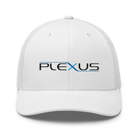 Retro Trucker Hat - Plexus