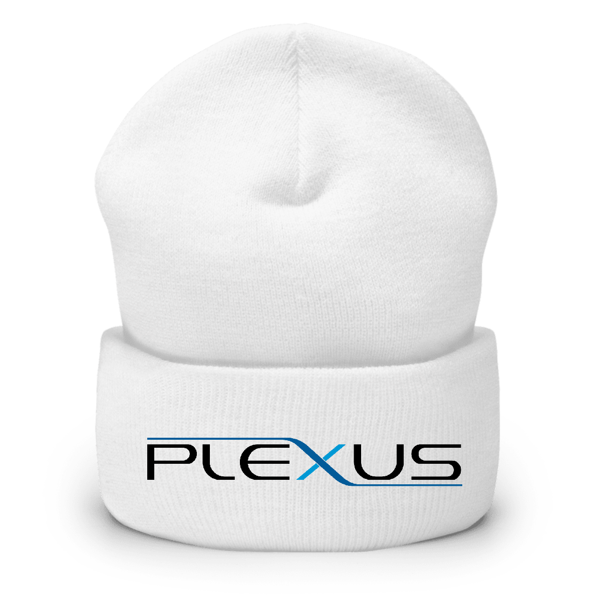 Cuffed Beanie - Plexus