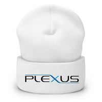 Cuffed Beanie - Plexus