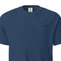 Unisex Garment-Dyed Heavyweight T-Shirt | Comfort Colors 1717