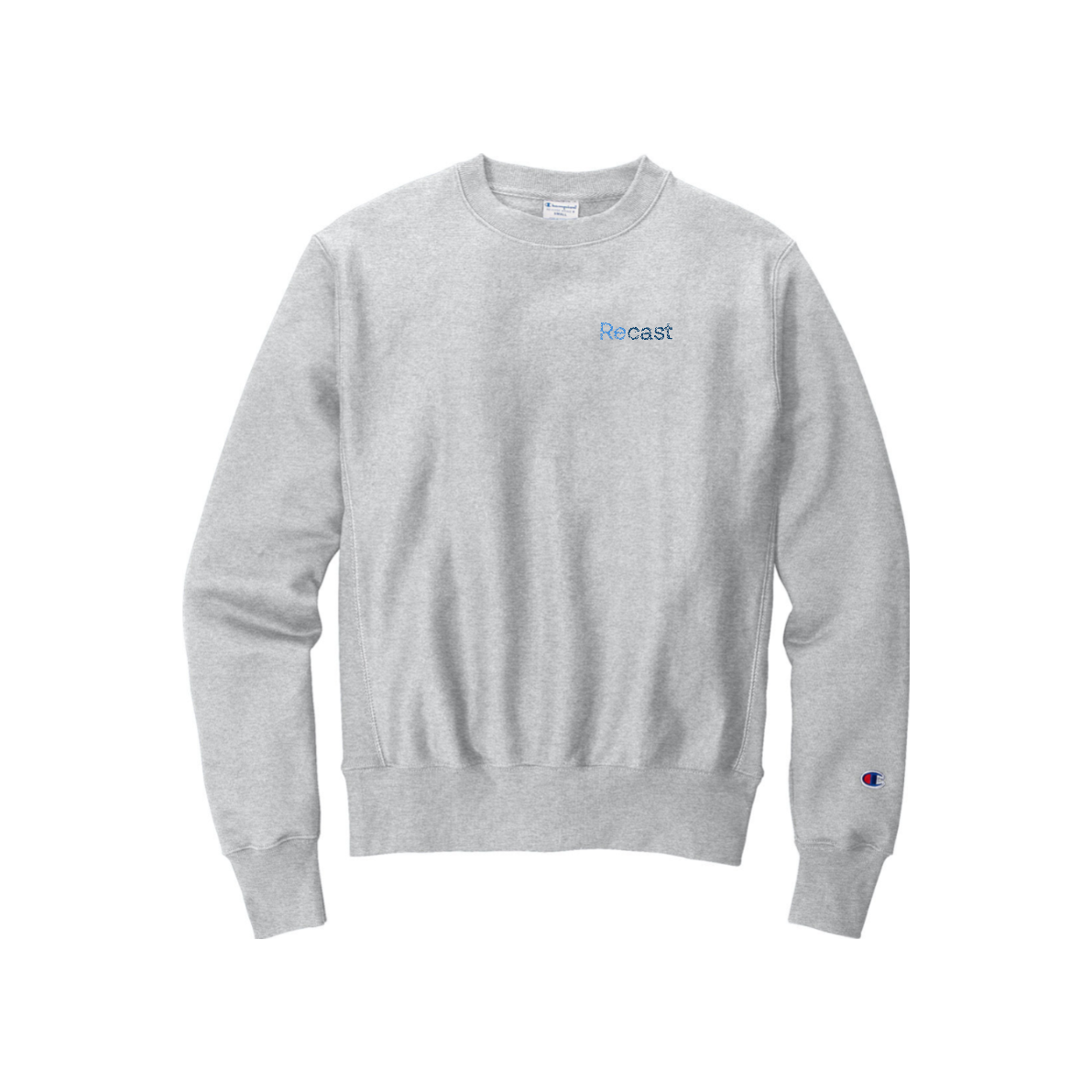 Champion Reverse Weave Crewneck Sweatshirt