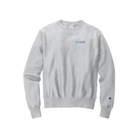 Champion Reverse Weave Crewneck Sweatshirt