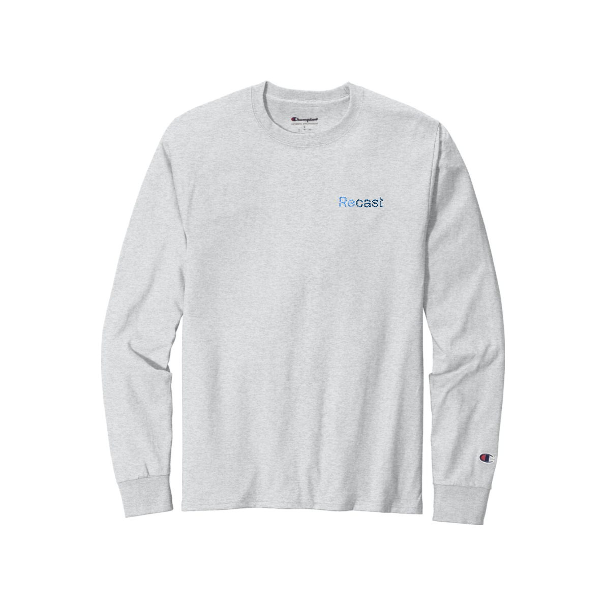 Champion Long Sleeve T-Shirt