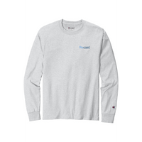 Champion Long Sleeve T-Shirt