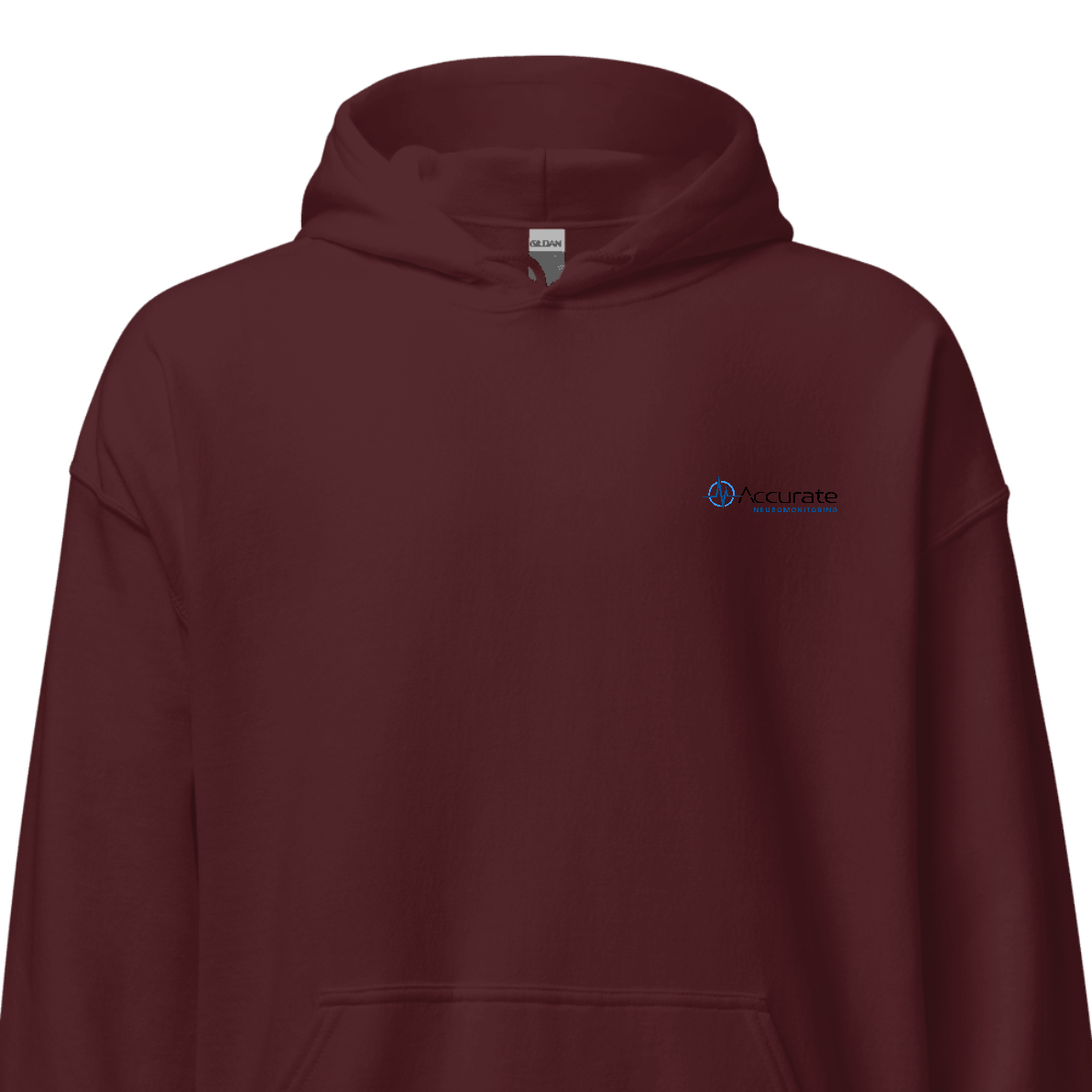 Unisex Heavy Blend Hoodie | Gildan 18500