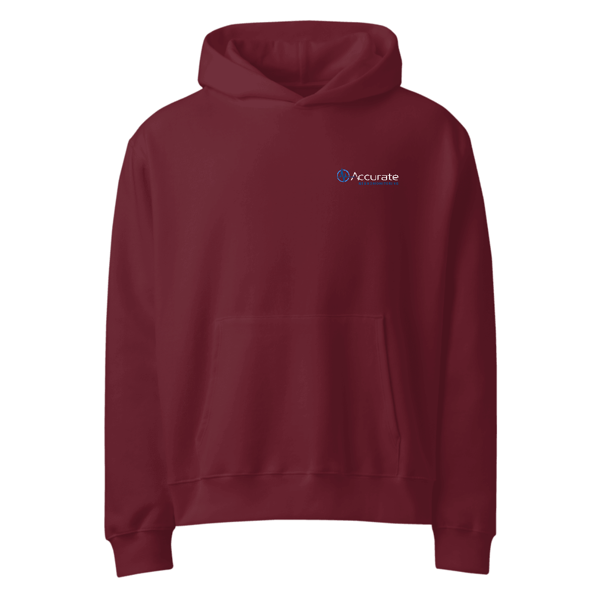 Unisex Oversized Heavyweight Hoodie | Bella + Canvas 4719