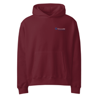 Unisex Oversized Heavyweight Hoodie | Bella + Canvas 4719