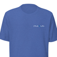 Bella + Canvas Unisex Staple T-Shirt - Plexus