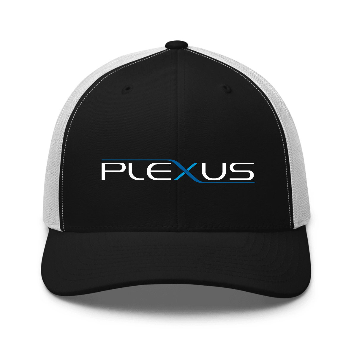 Retro Trucker Hat - Plexus