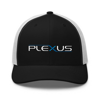Retro Trucker Hat - Plexus