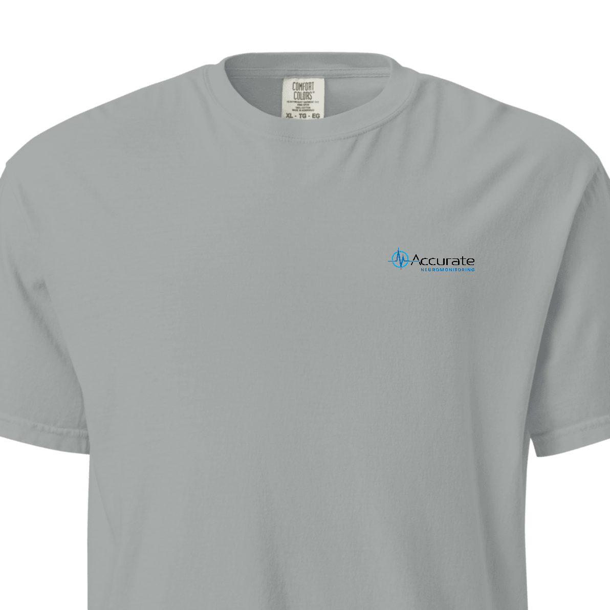 Unisex Garment-Dyed Heavyweight T-Shirt | Comfort Colors 1717