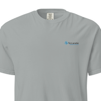 Unisex Garment-Dyed Heavyweight T-Shirt | Comfort Colors 1717