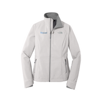 The North Face Ladies Apex Barrier Soft Shell Jacket