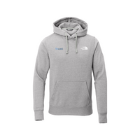 The North Face Chest Logo Pullover Hoodie