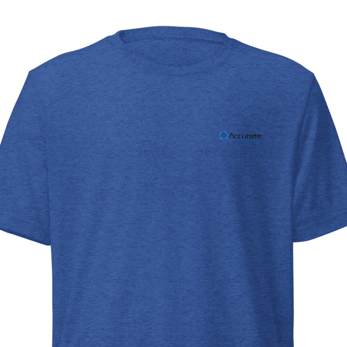 Unisex Tri-Blend T-Shirt | Bella + Canvas 3413