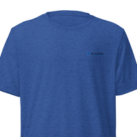 Unisex Tri-Blend T-Shirt | Bella + Canvas 3413
