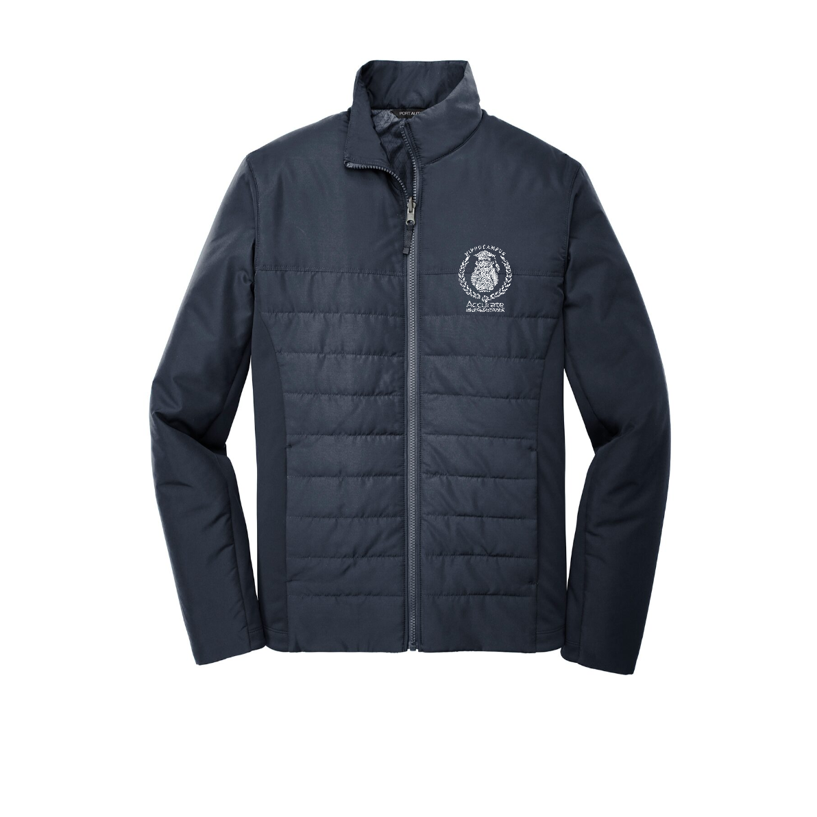 Port Authority Collective Insulated Jacket - Hippo