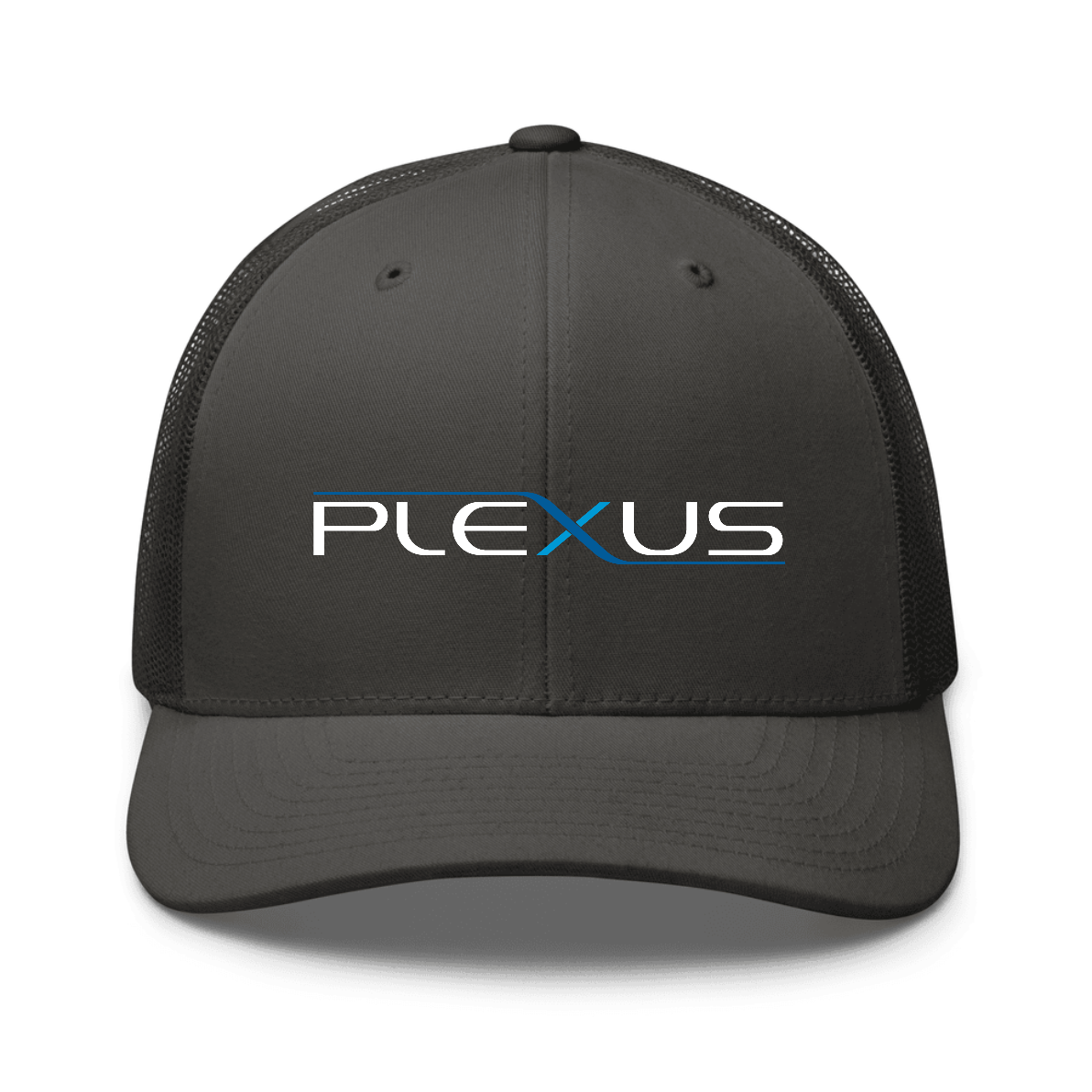 Retro Trucker Hat - Plexus