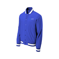 Sport-Tek Insulated Varsity Jacket