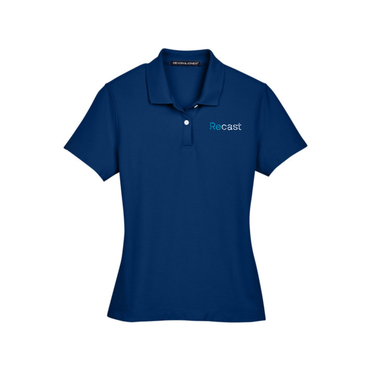 Devon & Jones Ladies' DRYTEC20 Performance Polo