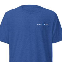 Bella + Canvas Unisex Tri-Blend T-Shirt