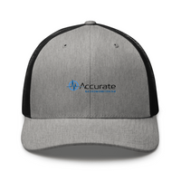 Retro Trucker Hat | Yupoong 6606