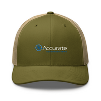Retro Trucker Hat | Yupoong 6606