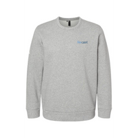 Adidas Fleece Crewneck Sweatshirt